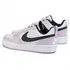Dámské tenisky NIKE Court Borough Low 2 Gs Bq5448-005