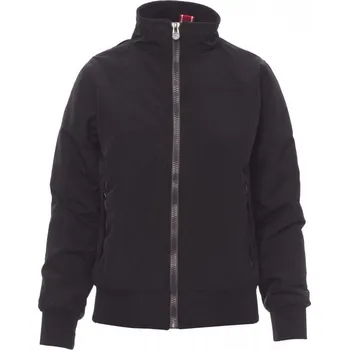 pracovní bunda Bunda Payper NORTH LADY 2.0 Barva: Černá, Velikost: S