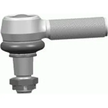 hlava tyče DAF 45LF-Levý -AUGER-L=148mm