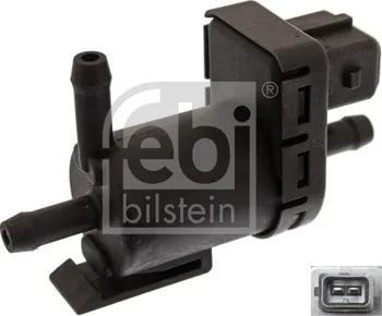 Turbodmychadlo Febi Bilstein 45461