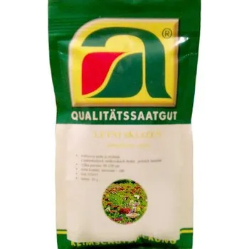 Travní směs Letničková směs Letní sklizeň 50g - květinový porost 60-100cm vysoký