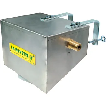 Ventil Plovákový ventil, vysoký tlak, průtok 72l/min