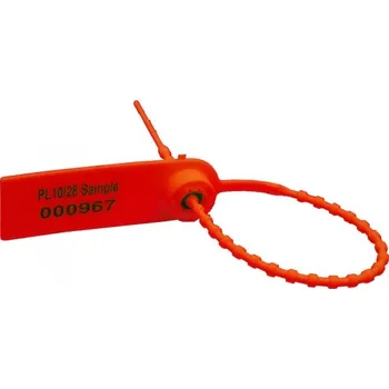 Plomba plastová zatahovací 28cm