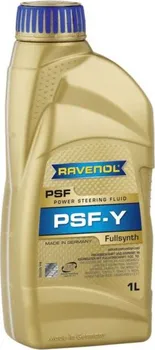 Hydraulický olej Ravenol PSF-Y 1 l