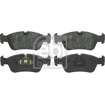 Brzdová destička Febi Bilstein 16002