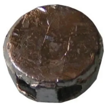 Plomba olověná OL 8