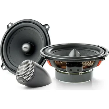 Auto Hi-Fi Focal Integration ISU 130