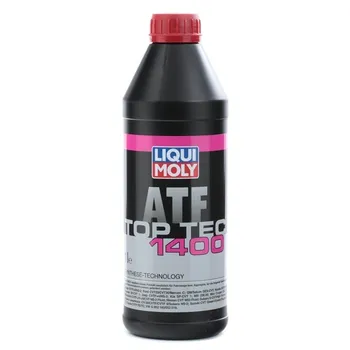 Převodový olej Liqui Moly Top Tec ATF 1400 1 l