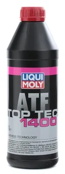 Převodový olej Liqui Moly Top Tec ATF 1400 1 l