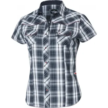 dámská westernová košile Larissa velikost: XL