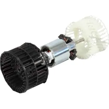 motorek topení DAF 95XF