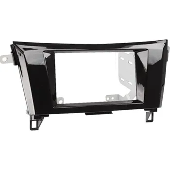 Auto Hi-Fi Instal.sada 2DIN rádia NISSAN Qashqai II. (14->) / X-Trail II.(14->)