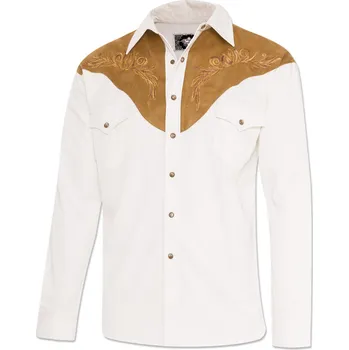 pánská westernová košile Boston velikost: S