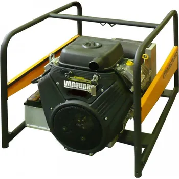 Elektrocentrála GRIZZLI 24000 VE AVR - ATS