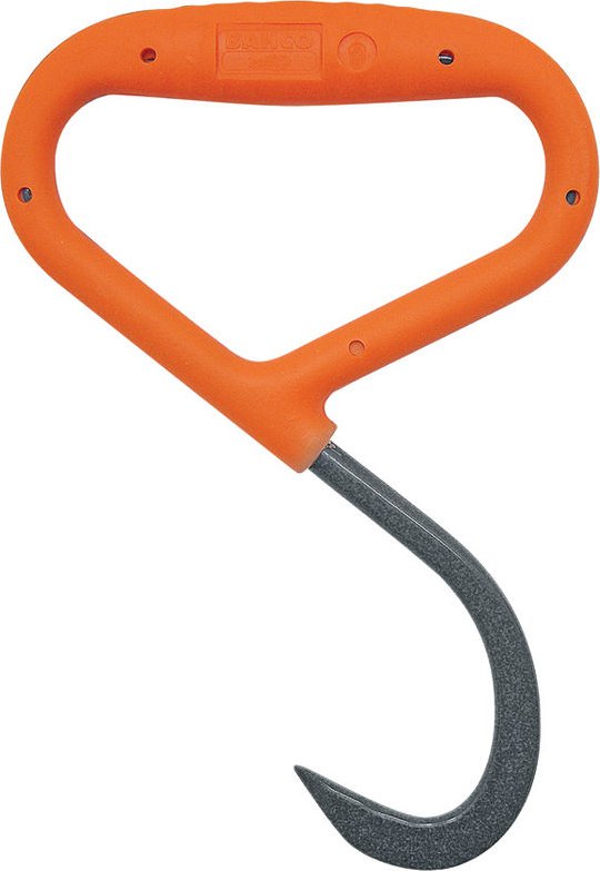 Bahco 1 230 04 1 0 Rund Bastard Schnitt Feile 100mm (4in) BAHRB4