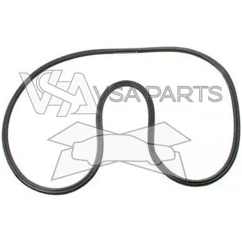 Dveře karosérie ORIGINÁLNÍ DÍL Těsnění 5-dveří Octavia II kombi