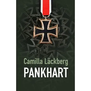 Pankhart - Camilla Läckberg [SK] (2012, pevná)