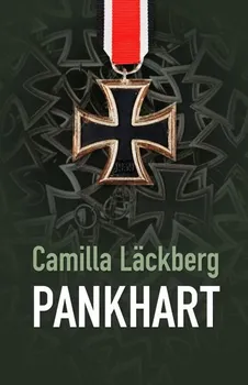 Pankhart - Camilla Läckberg [SK] (2012, pevná)