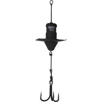 MADCAT A-Static Silent Teaser Black 100g