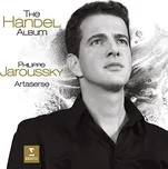 The Händel Album - Philippe Jaroussky…