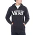 Pánská mikina VANS Classic Zip Hoodie VN000J6KY28 S