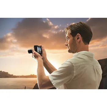 Lumix DMC-TZ90 fotoaparát