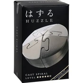 Hlavolam Albi Huzzle Cast - SPIRAL