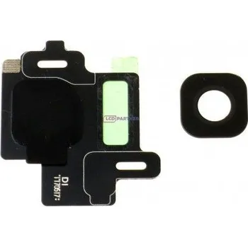 Náhradní díl pro mobilní telefon Sklíčko kamery Samsung Galaxy S8 G950F black