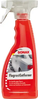 Odrezovač Sonax Odstraňovač vzdušné koroze 500 ml