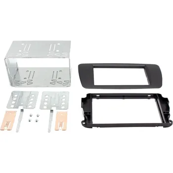 2DIN redukce pro Seat Ibiza 2008-2017