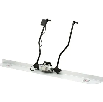 Stavební profil Enar QXE/QXH lišta L-profil 2m