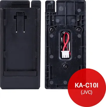 SWIT KA-C10I platnička pre JVC SSL