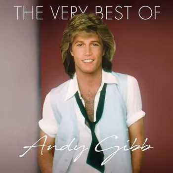 Zahraniční hudba The Very Best Of - Andy Gibb [CD]