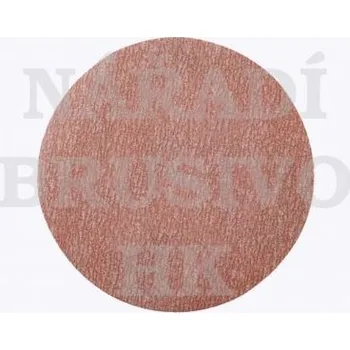 Brusný kotouč Norton Brusný papír 150 P 800 A275 NORTON PRO na suchý zip 3157625585072