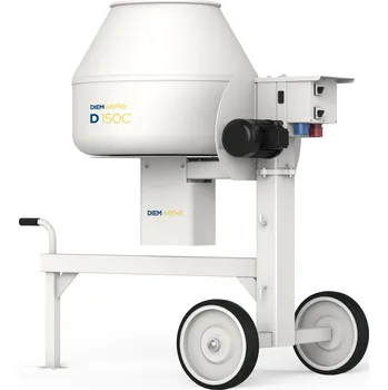 Míchačka Diem D 150C