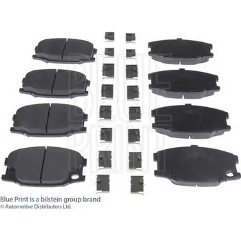 Brzdová destička Blue Print ADC44262