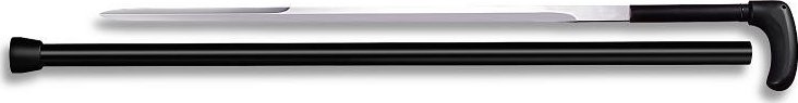 foto Lovecký nůž Cold Steel Heavy Duty Sword Cane 88SCFD