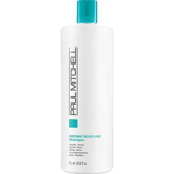 Šampon Hydratační šampon pro suché vlasy Paul Mitchell Instant Moisture® - 1000 ml (101114) + dárek zdarma