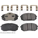 Blue Print ADG042161