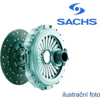 Spojková sada spojka MB ACTROS,AXOR-SACHS