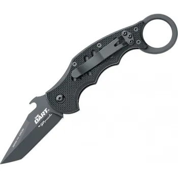 Pracovní nůž Kapesní nůž Fox Dart