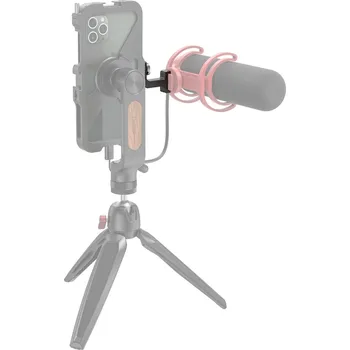 SmallRig 1/4”-20 Thread to Cold shoe adapter for Pro Mobile Cage BUC2637