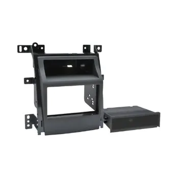 Autorádio Adaptér 1DIN / 2DIN autorádia CADILLAC Escalade (2007-2014)