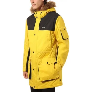 Pánská parka VANS Sholes MTE Jacket VN0A457THBO, M