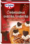 Dr. Oetker Čokoládová srdíčka extra…