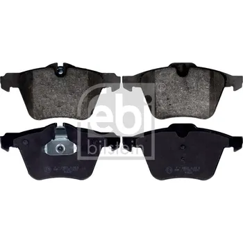 Brzdová destička Febi Bilstein 116214