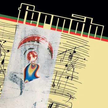 Zahraniční hudba Fermáta - Fermáta [LP]