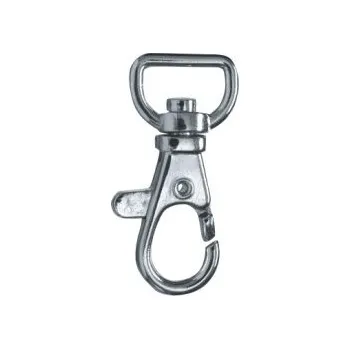 Karabinka ZAMAC 13 mm