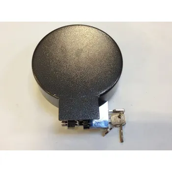 zabezpečení hrdla nádrže-průměr 80 mm