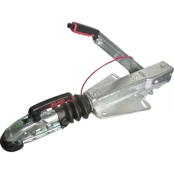 Tažné zařízení AL-KO 161S SM nájezdová brzda